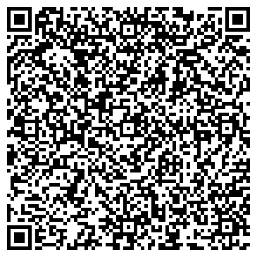 QR-код с контактной информацией организации ИП Егорова Т.М.