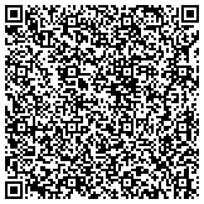 QR-код с контактной информацией организации Сеть аптечных пунктов