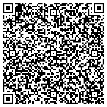 QR-код с контактной информацией организации Диомидовский Коммерческий Порт ООО