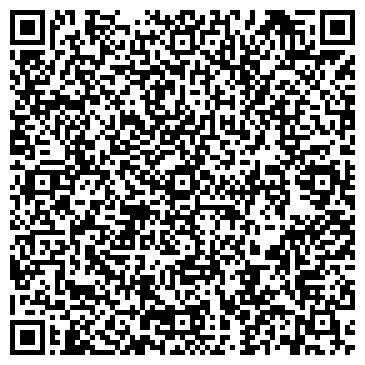 QR-код с контактной информацией организации ООО Логистик Парк