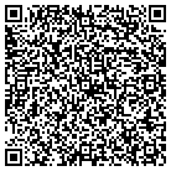 QR-код с контактной информацией организации "Руккола"