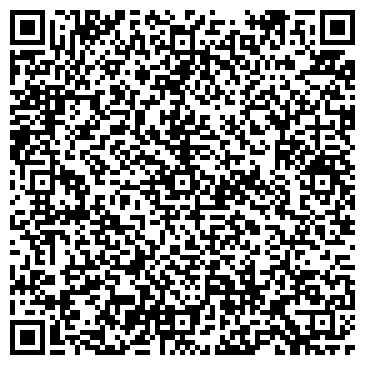 QR-код с контактной информацией организации InfoLife