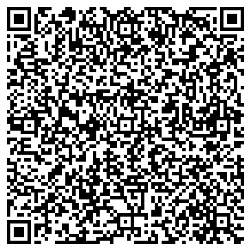 QR-код с контактной информацией организации Арт-Багет