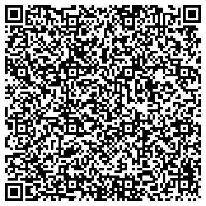 QR-код с контактной информацией организации Участковый пункт полиции №1 по Ленинскому району, Управление МВД России по г. Кирову