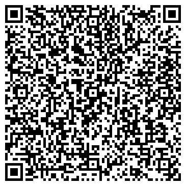 QR-код с контактной информацией организации Бабочка, ателье, ИП Кузнецов Н.Н.