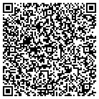 QR-код с контактной информацией организации Йогин