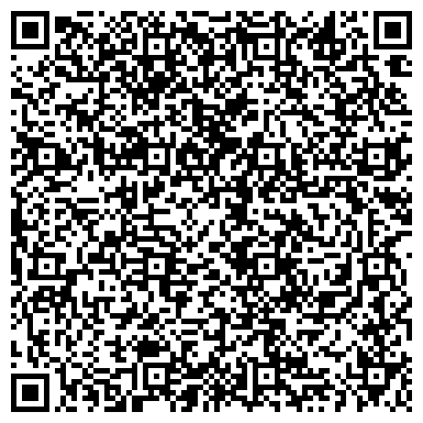 QR-код с контактной информацией организации Пункт полиции №5, Управление МВД России по г. Кирову