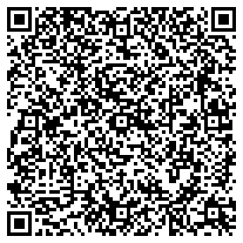 QR-код с контактной информацией организации Шиномонтаж, мастерская, ИП Зинец М.О.