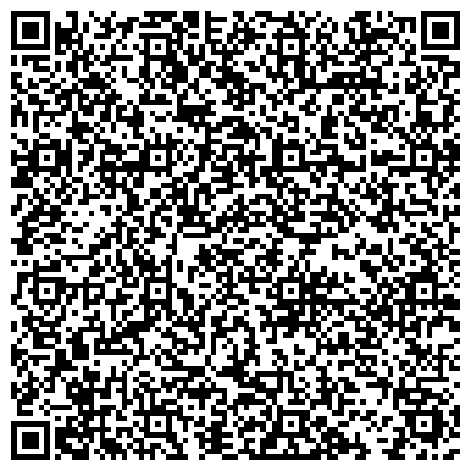 QR-код с контактной информацией организации Участковый пункт полиции п.г.т. Мурыгино, Управление МВД России по Кировской области