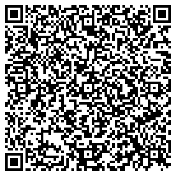 QR-код с контактной информацией организации "Ганга"