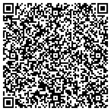 QR-код с контактной информацией организации АметистПлюс
