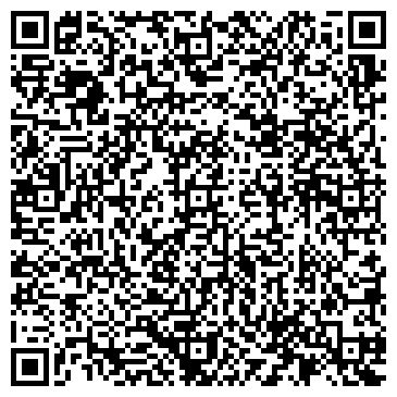 QR-код с контактной информацией организации 5+