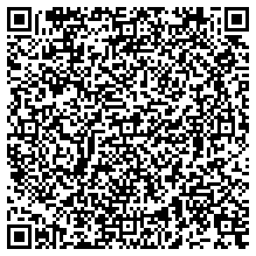 QR-код с контактной информацией организации "Восточный Квартал"