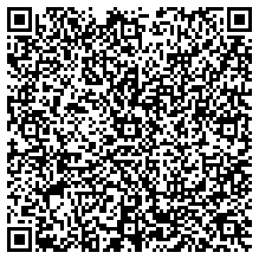 QR-код с контактной информацией организации Уфа-багажники