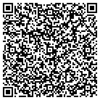 QR-код с контактной информацией организации Шиномонтажная мастерская