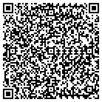 QR-код с контактной информацией организации Вечность