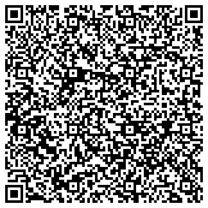 QR-код с контактной информацией организации Уральская елка и игрушка, производственная компания, ИП Обедин Е.В.