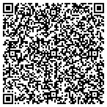 QR-код с контактной информацией организации TRACOFF