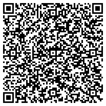 QR-код с контактной информацией организации Твой стиль