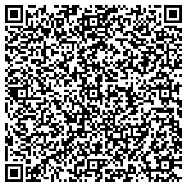 QR-код с контактной информацией организации Совара