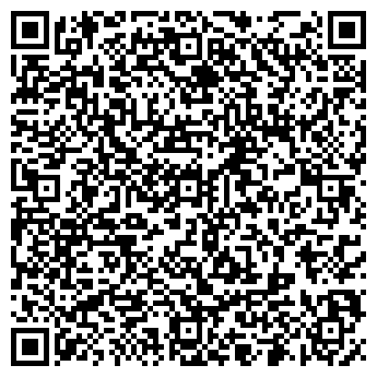 QR-код с контактной информацией организации ИП Палий О.В.