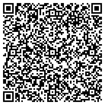 QR-код с контактной информацией организации Nail Beauty