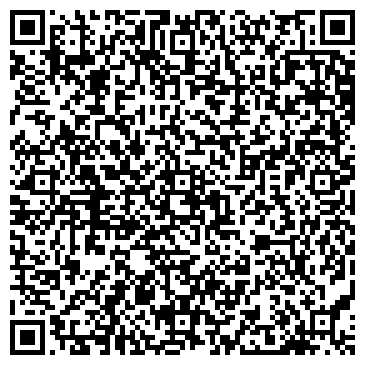 QR-код с контактной информацией организации Iris