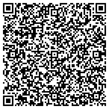 QR-код с контактной информацией организации Автовек