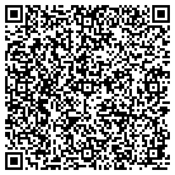 QR-код с контактной информацией организации Банкомат, КБ Кубанский универсальный банк, ООО