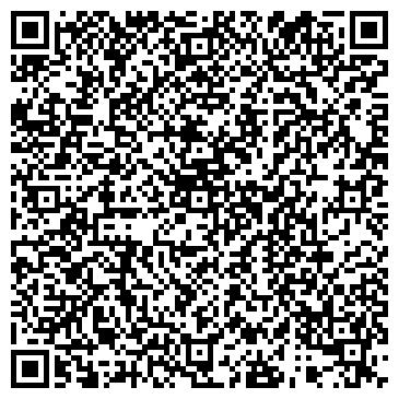 QR-код с контактной информацией организации ООО Сэлиос Маркет