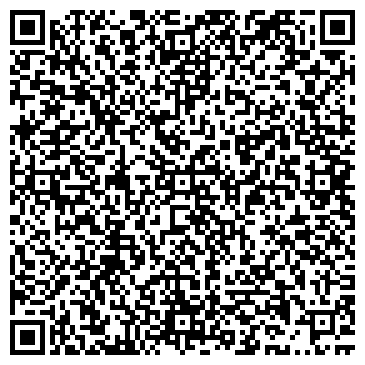 QR-код с контактной информацией организации Теплички, торговая компания, ООО Агар