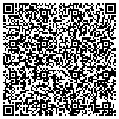 QR-код с контактной информацией организации Прикрути Крутяк, интернет-магазин автомобильного тюнинга, ООО Велес