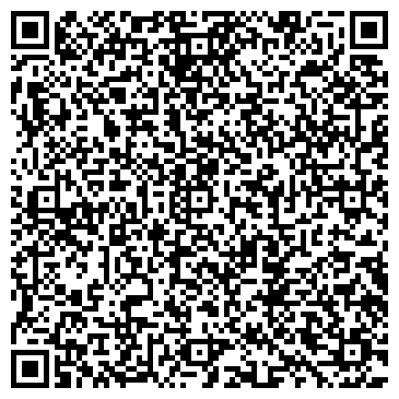 QR-код с контактной информацией организации Бренд Моторс