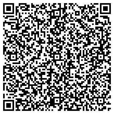 QR-код с контактной информацией организации ООО ДИЛ-Транс