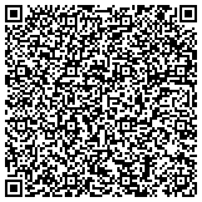 QR-код с контактной информацией организации "Киноцентр Соловей на Красной пресне"