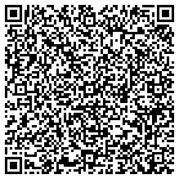 QR-код с контактной информацией организации Дом книги