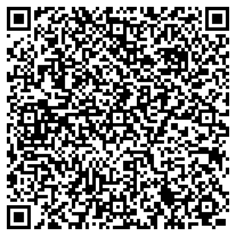 QR-код с контактной информацией организации Баркарола