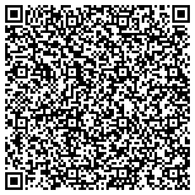 QR-код с контактной информацией организации Мужская консультация доктора-В