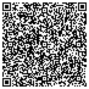 QR-код с контактной информацией организации Миллениум
