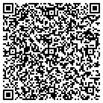 QR-код с контактной информацией организации "Look In"