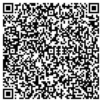 QR-код с контактной информацией организации Стиляги