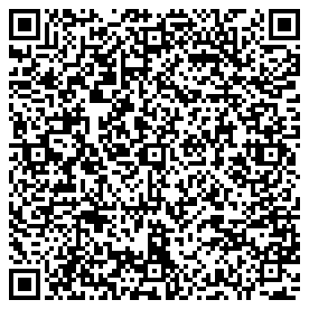 QR-код с контактной информацией организации Банкомат, АКБ Союз, ОАО, Краснодарский филиал