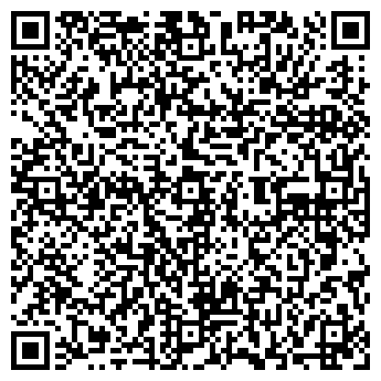 QR-код с контактной информацией организации Центр автошин