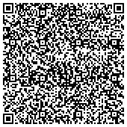 QR-код с контактной информацией организации Росприроднадзор