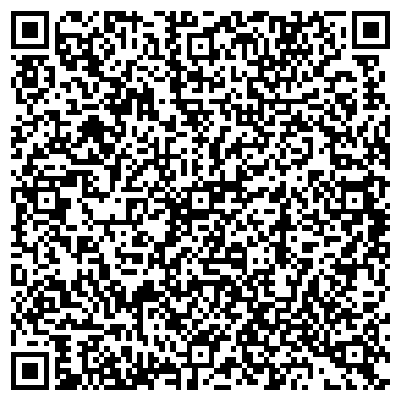 QR-код с контактной информацией организации Аспект-Логистик