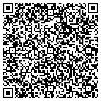 QR-код с контактной информацией организации Автомаг