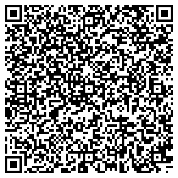 QR-код с контактной информацией организации "Хинкальная на Щепкина"
