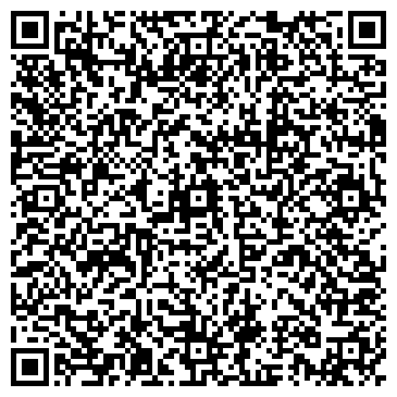 QR-код с контактной информацией организации My-whey