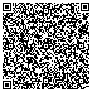 QR-код с контактной информацией организации АвангардШин