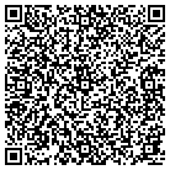 QR-код с контактной информацией организации Банкомат, КБ Кубанский универсальный банк, ООО